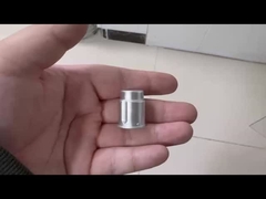 Wysokiej precyzji, niskich kosztów i wysokiej jakości rozwiązanie metalowe do płyt stymulowanych