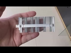 Metal z blachy pieczeniowej: główny silnik globalnych innowacji przemysłowych