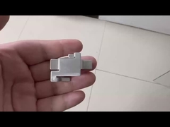 Płytki metalowe do drukowania dla NEV: napędzenie zielonej mobilności