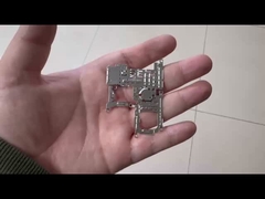 Cnc Produkty z metalu arkuszowego o wysokiej precyzji, elastyczne rozwiązania dostosowawcze