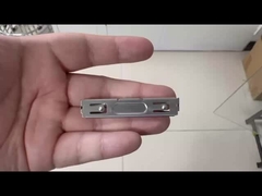 Przekonanie o wartości metali i definiowanie estetyki przemysłowej