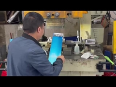 Wszechstronne części do pieczętowania metalu arkuszowego Wytwarzanie 0,5 mm-10 mm grubości