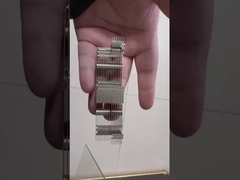 Dostosowane rozwiązania do nowoczesnej produkcji przemysłowej