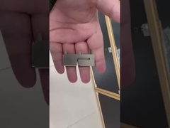 Głęboko wyciągnięte arkusze pieczeniowe Producenci części metalowych Grubość 0,5 mm-10 mm