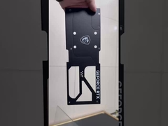 Zhichuang Laser Composite Camping Arta butique