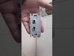 Rzemiosło w obróbce blacharskiej, wzmacniające zastosowania w wielu branżach