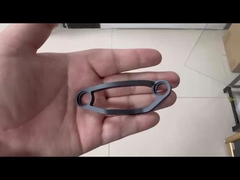 OEM Niestandardowe części do odlewu ciśnieniowego Producenci komponentów Industrial ISO