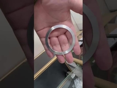 Połączenie pięcioosiowe, wybór blachy o wysokiej wytrzymałości i precyzji