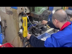 ODM Precision Aluminium Extrusion Profiles Lightweight Najwyższe standardy