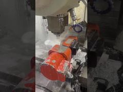 Precyzyjne części do obróbki CNC Niestandardowe rozwiązania