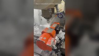 Precyzyjne części toczone CNC na zamówienie