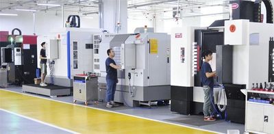 Shenzhen Antac Technology Limited Profil firmy