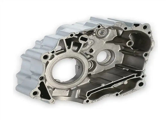 jakość  Custom Die Casting Parts Aluminium Alloy Machining For Industrial fabryka
