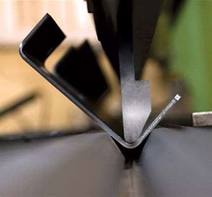 Aluminium Niestandardowe metalowe pieczętowanie gięcie blachy ze stali nierdzewnej Metalowe części ISO
