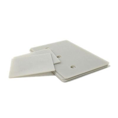 OEM Ceramic Heatsink Waterproof Heat Spreader dla modułu zasilania CPU