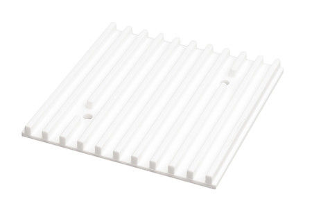OEM Ceramic Heatsink Waterproof Heat Spreader dla modułu zasilania CPU