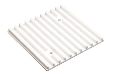 OEM Ceramic Heatsink Waterproof Heat Spreader dla modułu zasilania CPU