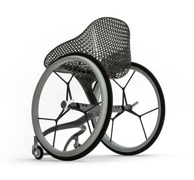 Usługa druku 3D węglowego TPU