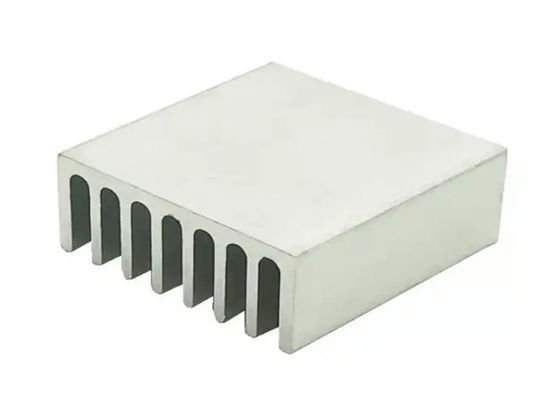 ODM Precision Aluminium Extrusion Profiles Lightweight Najwyższe standardy