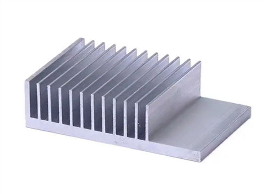 Produkty z profili wytłaczania aluminiowego na zamówienie