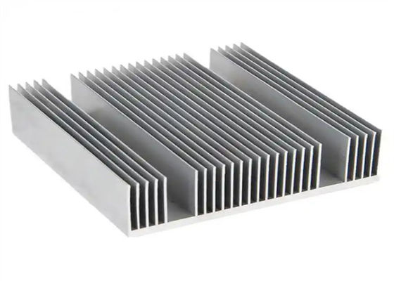 Produkty z profili wytłaczania aluminiowego na zamówienie