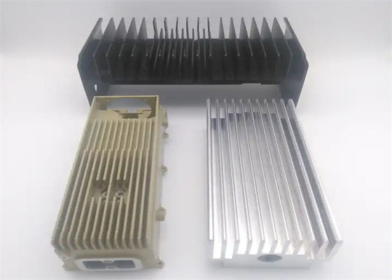 Lekkie, na zamówienie wytłuszczone kształty aluminiowe, polerowanie, wytłaczanie rur aluminiowych