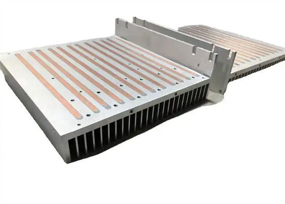 OEM Standardowe profiły wytłaczania stopów aluminium Roller Shapes Roller Anodizing