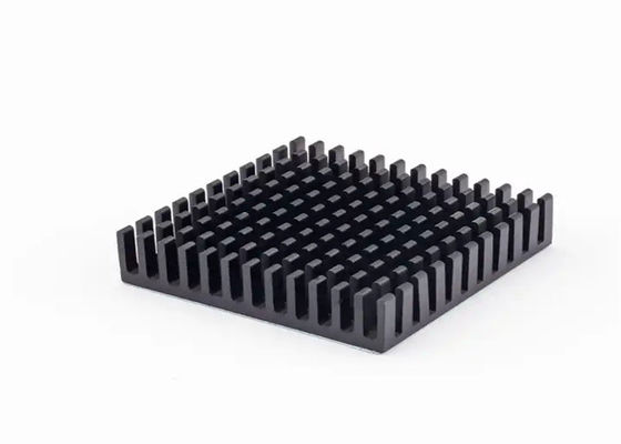 Przemysłowe profile wytłaczania aluminium kwadratowe dostosowane do potrzeb