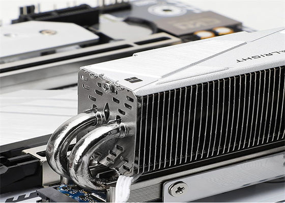 Wszechstronne części zamienne do odlewu drutowego Małe precyzyjne części odlewu aluminiowego
