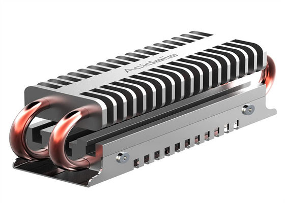 OEM Precision Aluminium Die Casting Mould Parts Lightweight ISO