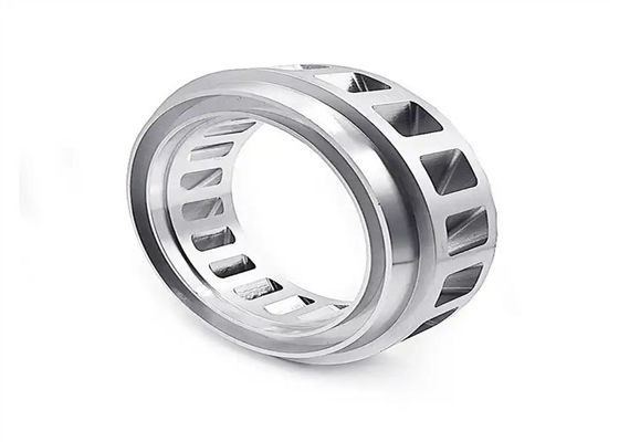 OEM Części odlewy aluminiowej precyzyjne przemysłowe