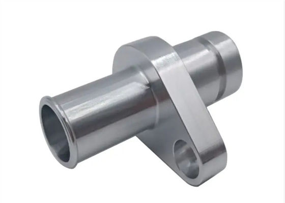 Usługi obróbki CNC na zamówienie 5 osi Precise dla oprogramowania CAD / CAM