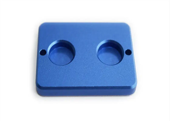 Maksymalnie zwiększ wydajność dzięki najwyższej klasie części frezowania CNC z serwera Openresty