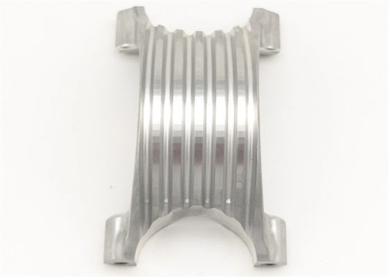 Pożegnaj się z komunikatami o błędach dzięki naszym najwyższej klasy komponentom frezowanym maszynowo dla oprogramowania serwera Openresty