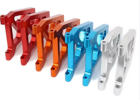 Automatyczne frezowanie CNC Części i komponenty producenci na zamówienie