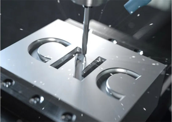 Części do obróbki CNC ze stopu aluminium Precyzyjna anodowana Części samochodowe CNC