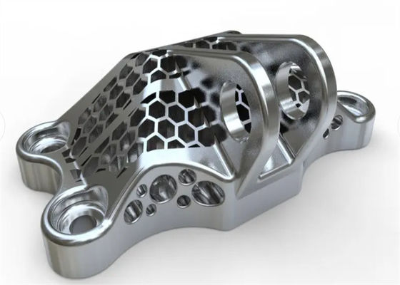 Usługa druku 3D węglowego TPU