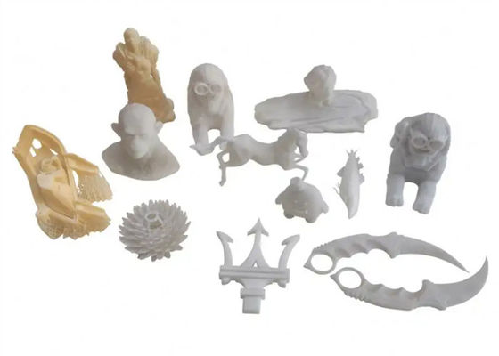 Usługa druku 3D o wysokiej precyzji Małe części Technologia FDM