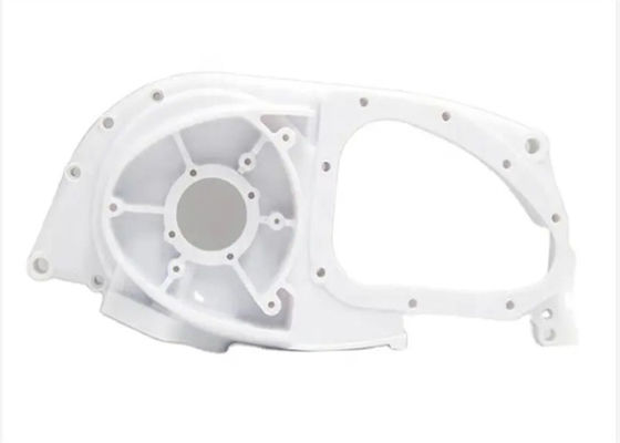 OEM Precision 3D Systems Printing Service Błyskotliwy materiał PLA