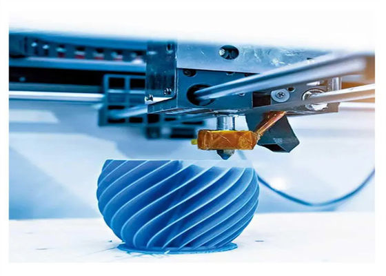 Usługa druku 3D o wysokiej precyzji Małe części Technologia FDM