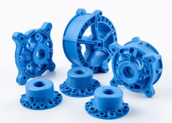 Usługa druku 3D o wysokiej precyzji Małe części Technologia FDM