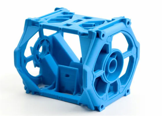 Niestandardowy format rysunku IGS ABS 3D Printing Service Manufacturing