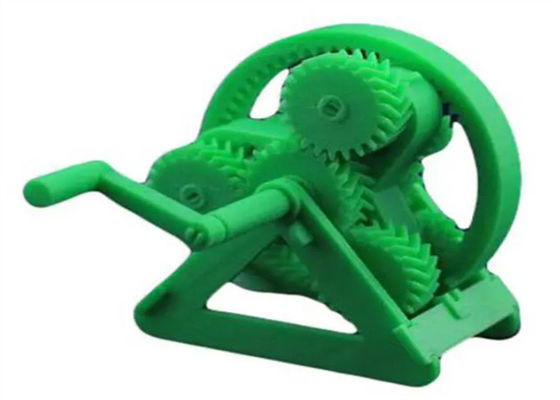 Niestandardowy format rysunku IGS ABS 3D Printing Service Manufacturing