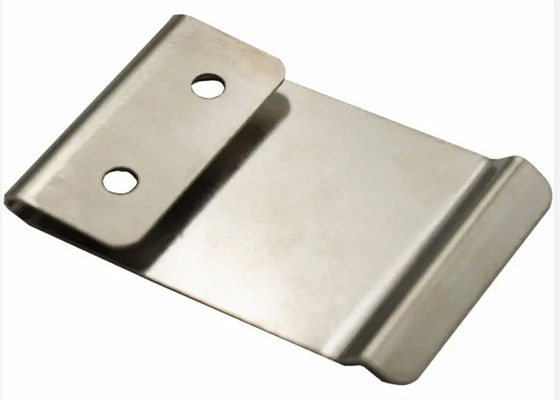 Precyzyjne gięcie CNC Arkusze aluminiowe i części metalowe płytek