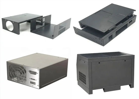 wszechstronny powłoka powłoka metalowa OEM Metal Stamping Supplier