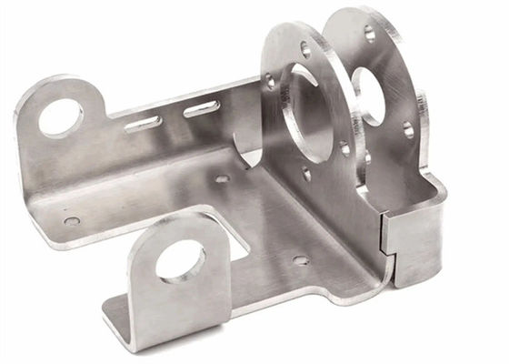 Artykuły metalowe do kart odciskowych samochodowych
