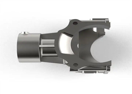 Usługi odlewania próżniowego CNC Produkcja szybkich prototypów silikonowych form