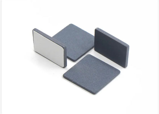 SiC / SIO2 Ceramic Heatsink Z Wysoką Odpornością Na Temperaturę