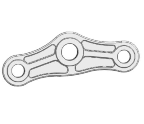 403 Zabronione reakcje na błędy Części frezowania CNC dla i wydajności