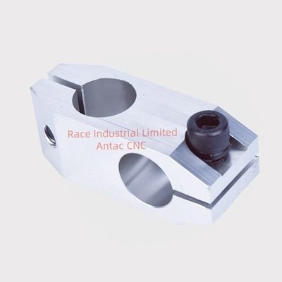 Precyzyjne części frezowania CNC OEM / frezowane części obróbki CNC z certyfikatem inspekcji
